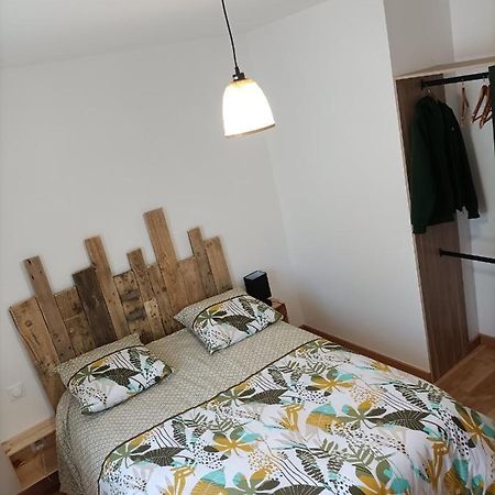 Charmante Maison Aux Portes De La Rochelle La Jarrie Exteriör bild
