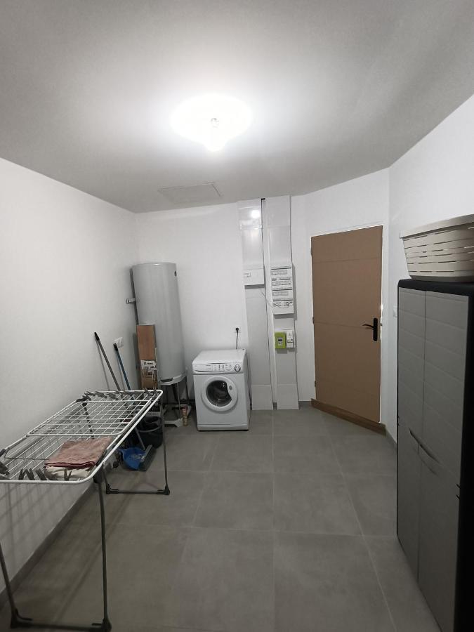Charmante Maison Aux Portes De La Rochelle La Jarrie Exteriör bild