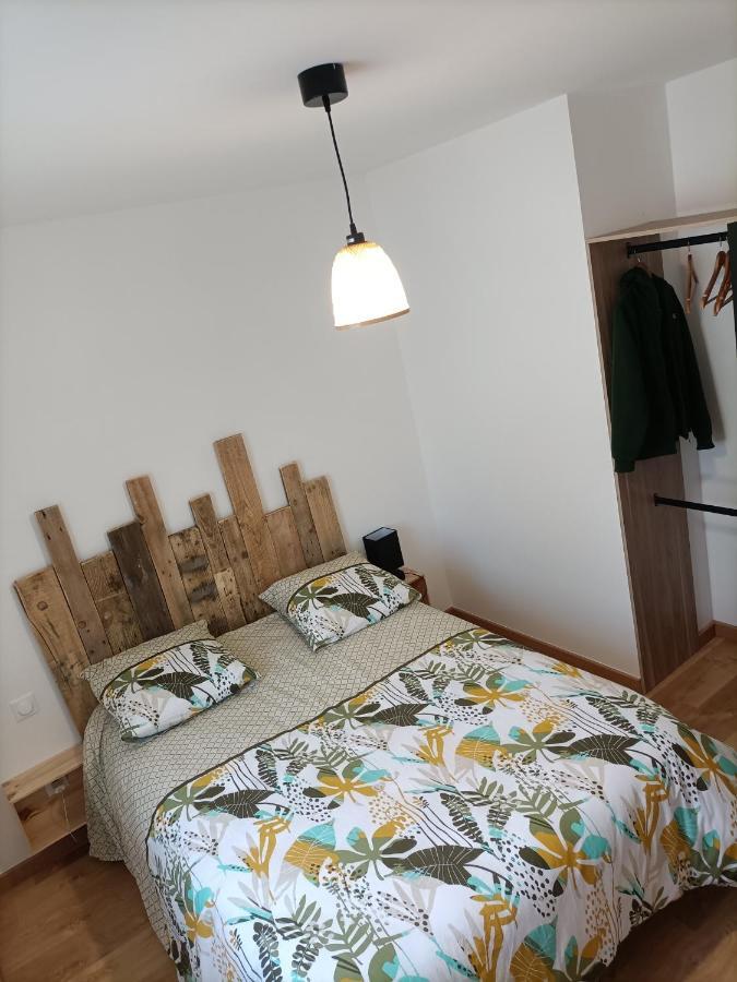Charmante Maison Aux Portes De La Rochelle La Jarrie Exteriör bild